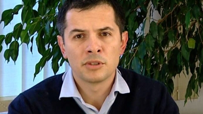 Филип Гунев: ДПС управлява МВР по време на кабинета "Орешарски"