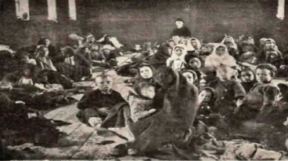 Геноцидът на българите в Западна Тракия - 1913 г.