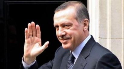 Ердоган: Все още не сме затворена книга с Европейския съюз