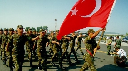 Бивш шеф на ВВС признал, че планирал преврата в Турция