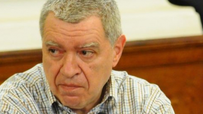 Проф. Константинов: ГЕРБ да прави кворум в парламента и наложи свои политики
