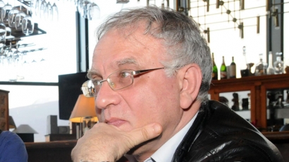 Томов: ЦИК отказа на 2 сдружения наблюдатели за изборите