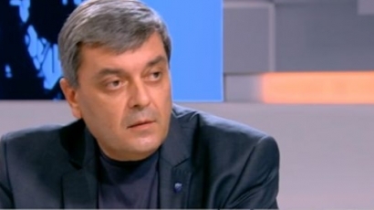 Илия Кузманов: Сплашването на полицаи ще възпламени протеста