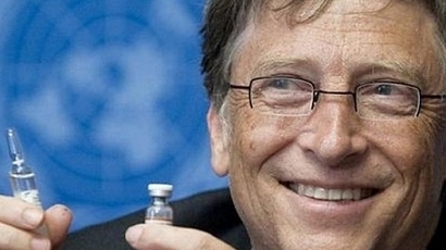 Бил Гейтс със смразяващо предупреждение за света