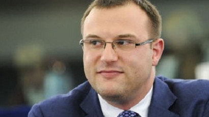 Димитър Стоянов:Данните на омбудсмана са заговор против партията ни