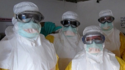 Пловдив, Пазарджик и Благоевград получиха защитни костюми за ебола