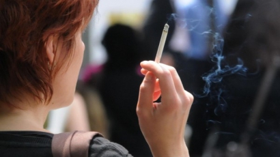 "За" забраната за пушене на закрито се обявиха реформатори