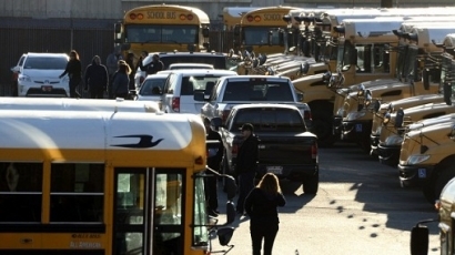 Терористична заплаха затвори всички училища в Лос Анджелис