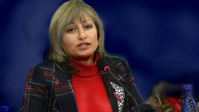 Мира Радева: 80% от българите нямат довериe в институциите