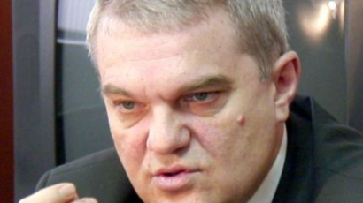 Румен Петков: Атмосферата в БСП е изключително лоша
