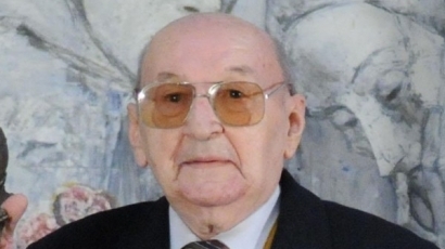 Почина бившият генерален директор на БНР А. Владков