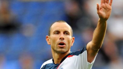 Мартин Петров вече е в ЦСКА