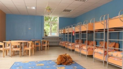 Има 9900 свободни места в детските градини в София