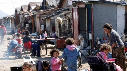 Съдът в Люксембург: Дискриминирате ромите с високите електромери