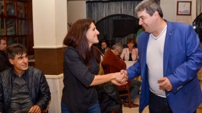 Мултифункционални спортни площадки ще има в четирите големи селища на община Горна Оряховица