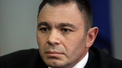 Светлозар Лазаров разбрал от медиите и за уволнението на Илков