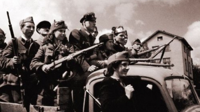 Партизаните на 9.9.1944 г.: 7000, 9660 или 50 000