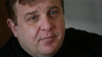 Каракачанов: Вчера Борисов ми каза, че ще иска оставки