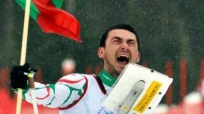 Станимир Беломъжев стана световен шампион по ски ориентиране