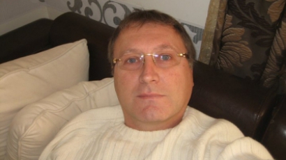 Убиецът на бизнесмена Борислав Енев остава в ареста