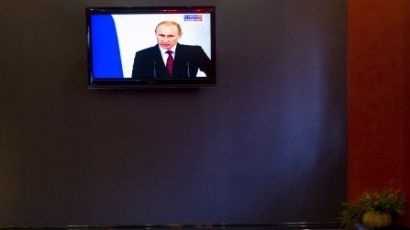 Руските власти спряха кримска татарска телевизия