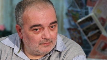 Арман Бабикян пред Фрог: ГЕРБ се държат като късно събудил се човек