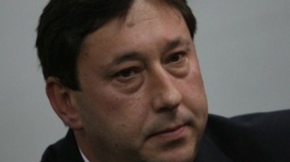 Цв. Георгиев: Не съм номинация на ДСБ, няма да подам оставка