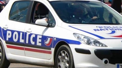 Български шофьор убит във Франция