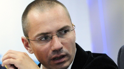 Джамбазки: ДПС вън от държавните постове, не щем министри