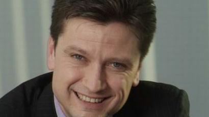 Павел Станчев е новият шеф на bTV