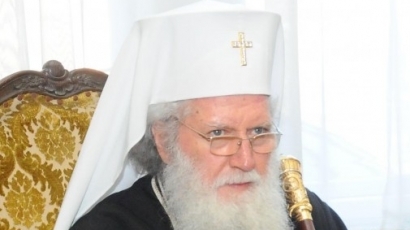 Патриархът и митрополит Николай се разминаха в позицията си за честване на Априлското въстание