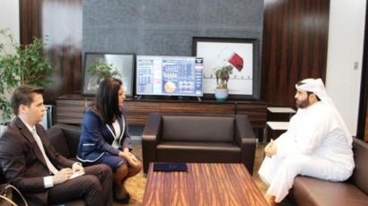 Лиляна Павлова се срещна с колегата си в Катар