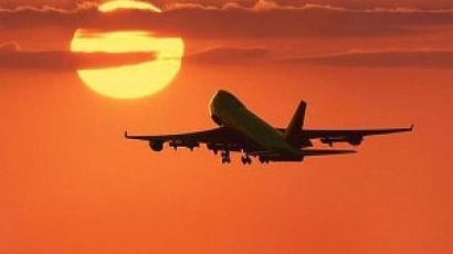 Медицински самолет с пациент изчезна на път за Дакар