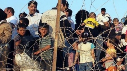 България дала над 4 млн. лв. на международни организации за бежанците