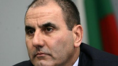 Цветанов стана първият български политик с признание от световната еврейска организация „Хабат“