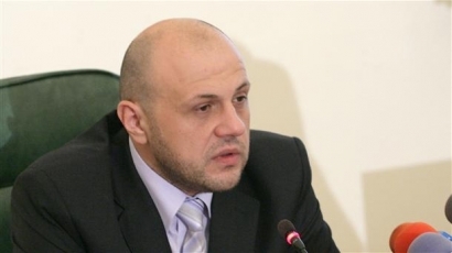 Дончев: България е в много специфична ситуация, заслужава специално финансиране