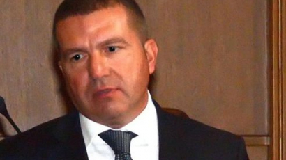 Адвокат Менков: Цветанов ще излезе в бяло от обвиненията