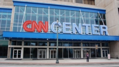 CNN напуска Русия