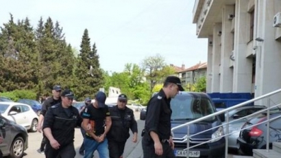 Шофьорът, прегазил дете в Бургас, бе пуснат под "домашен арест"