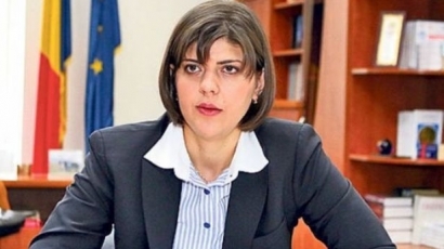 ФРОГОКО: Нашите прокурори избягаха от срещата с румънската г-жа Антикорупция