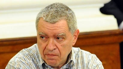 Константинов: Кандидатурата на Орешарски крие опасност за ГЕРБ
