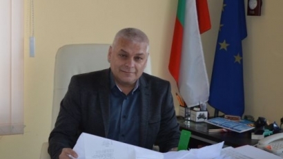 Антон Георгиев: Трябва да има сигурност и отговорна държавна политика, за да се развива Плевенска област