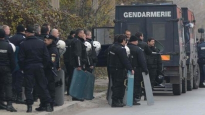 47 нелегални мигранти задържани в столичния квартал „Обеля”