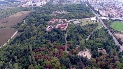 Стара Загора решава чрез референдум бъдещето на парк ”Бедечка”