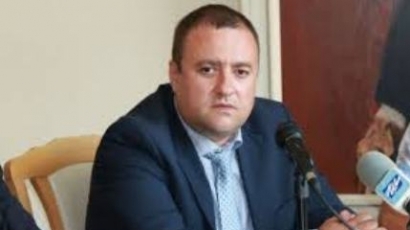 Иван Иванов: Губим над 1 млрд. лв от санкциите към Русия, да се отменят
