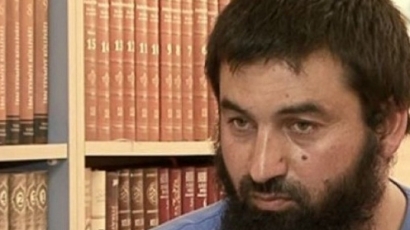 Ахмед Муса е част от терористична клетка в Австрия