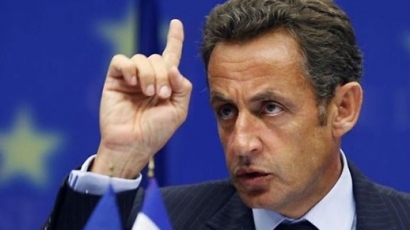 Никола Саркози се оттегля от политиката