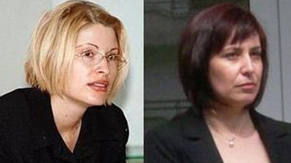 Чочкова и Точкова номинирани за Главен инспектор