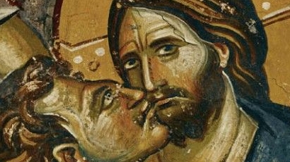 Защо Иуда е предал Иисус на разпятие?