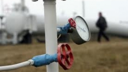 Украйна се отказа от руския газ